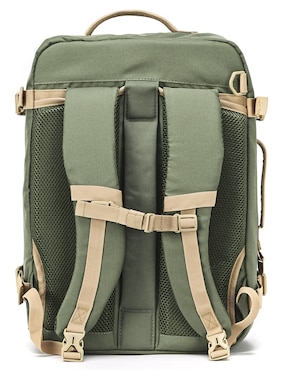 Mochila para viaje Travel Blue Venture Lite unisex