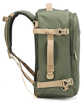 Mochila para viaje Travel Blue Venture Lite unisex