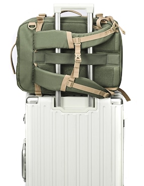 Mochila para viaje Travel Blue Venture Lite unisex