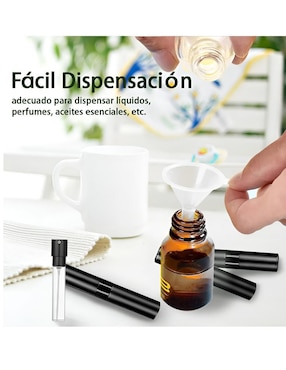 Set de botella para viaje Xtellar unisex