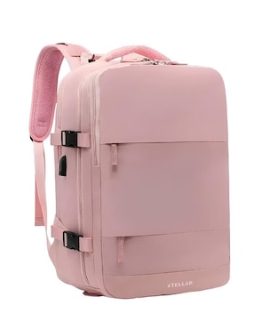 Mochila para viaje Xtellar xtllar3057 impermeable para mujer