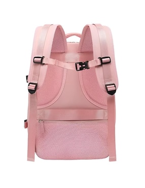 Mochila para viaje Xtellar xtllar3057 impermeable para mujer