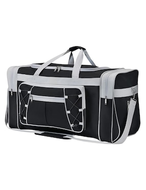Mochila para viaje Xtellar Xtllar1387 impermeable unisex
