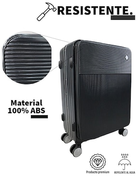 Set maletas de viaje Jony