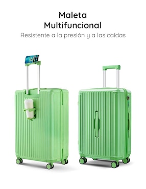 Maleta con ruedas de viaje Aoku Travel