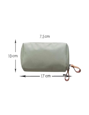Cosmetiquera multiusos Güish impermeable unisex