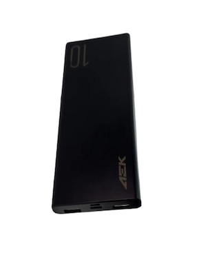 Batería recargable AEK CYBER 10000 mAh PB02