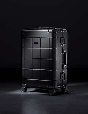 Maleta de viaje Mappa First Class