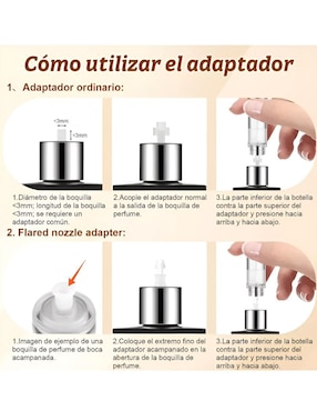 Set de botella para viaje Xtellar unisex