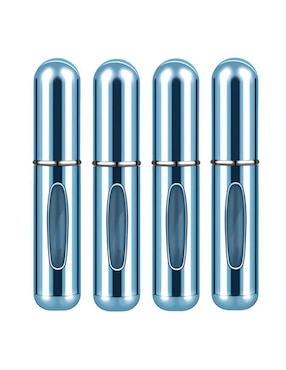 Set de botella para viaje Xtellar unisex