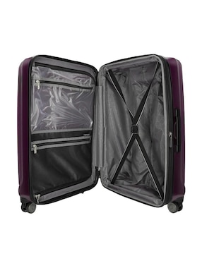Maleta con ruedas de viaje Samsonite Altitude