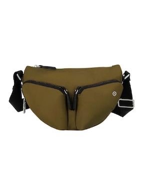 Bolsa hobo Samsonite Blazing unisex