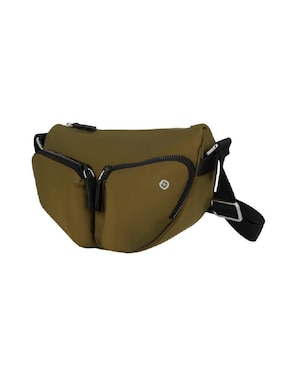 Bolsa hobo Samsonite Blazing unisex