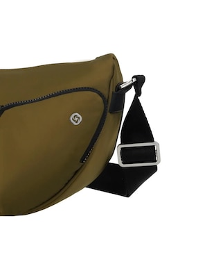 Bolsa hobo Samsonite Blazing unisex