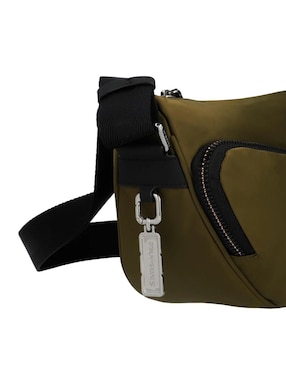 Bolsa hobo Samsonite Blazing unisex