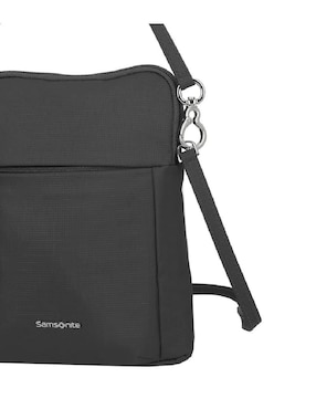 Bolsa crossbody Samsonite unisex