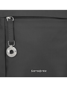 Bolsa crossbody Samsonite unisex