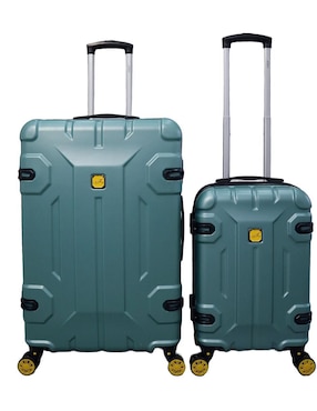 Set maletas de viaje Jony