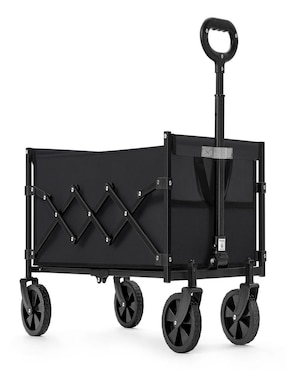 Carrito organizador armablre Songmics Home Sandy