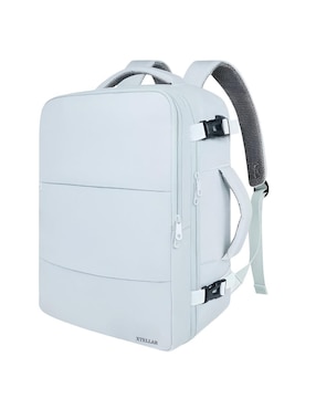 Mochila con portalaptop Xtellar impermeable unisex