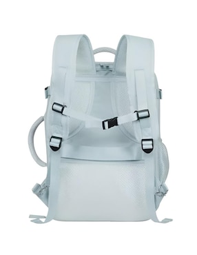 Mochila con portalaptop Xtellar impermeable unisex