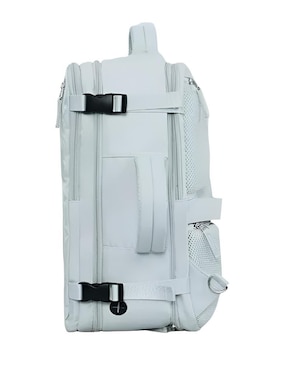 Mochila con portalaptop Xtellar impermeable unisex