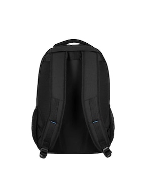 Mochila con portalaptop American Tourister Work-in impermeable unisex