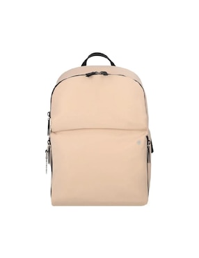 Mochila con portalaptop Samsonite Blanzing impermeable unisex