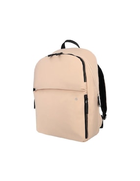 Mochila con portalaptop Samsonite Blanzing impermeable unisex