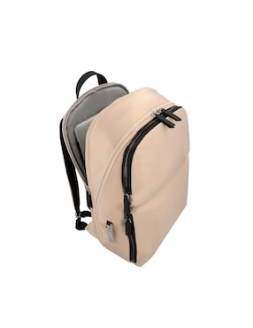 Mochila con portalaptop Samsonite Blanzing impermeable unisex