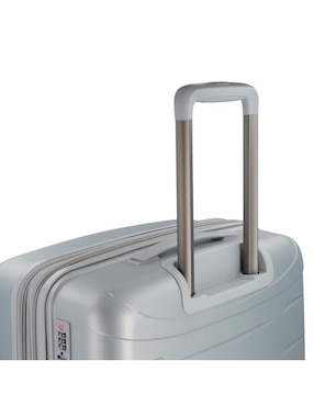 Maleta con ruedas de viaje Samsonite aerolux