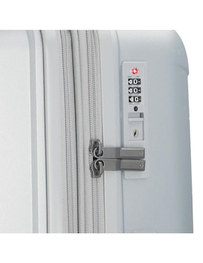 Maleta con ruedas de viaje Samsonite aerolux