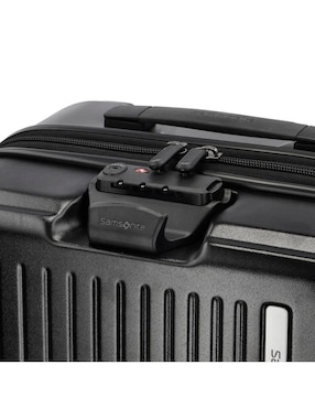 Maleta con ruedas de viaje Samsonite altitude