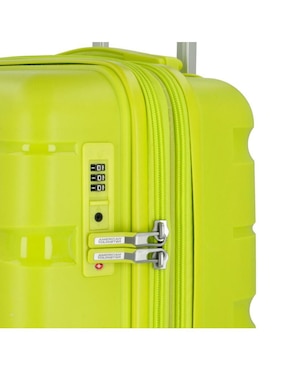Maleta con ruedas de viaje American Tourister aspen