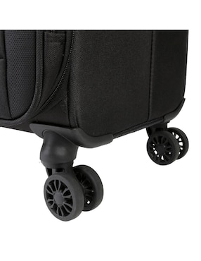 Maleta con ruedas de viaje Samsonite Bahía