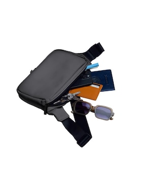 Bolsa crossbody Mappa Crossbody unisex