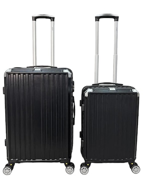 Set maletas de viaje Jony