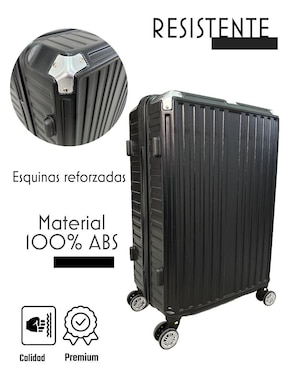 Set maletas de viaje Jony