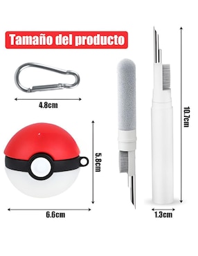 Protector Xtellar para audífonos