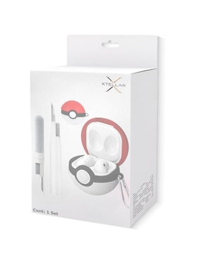 Protector Xtellar para audífonos
