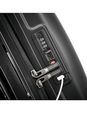 Maleta con ruedas de viaje Samsonite Outline Pro