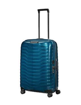 Maleta con ruedas de viaje Samsonite Proxis