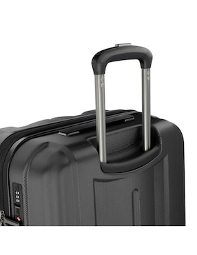 Maleta con ruedas de viaje Samsonite fiero 3.0