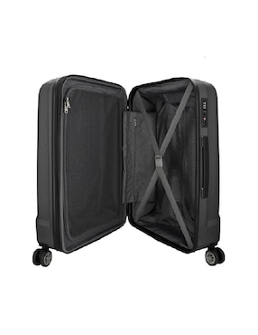 Maleta con ruedas de viaje Samsonite fiero 3.0