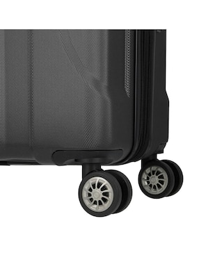Maleta con ruedas de viaje Samsonite fiero 3.0