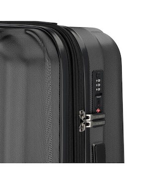 Maleta con ruedas de viaje Samsonite fiero 3.0