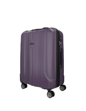 Maleta con ruedas de viaje Samsonite Fiero 3.0