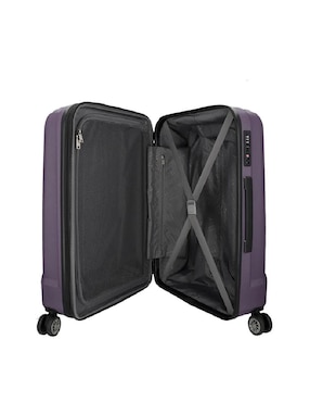 Maleta con ruedas de viaje Samsonite Fiero 3.0