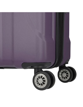 Maleta con ruedas de viaje Samsonite Fiero 3.0