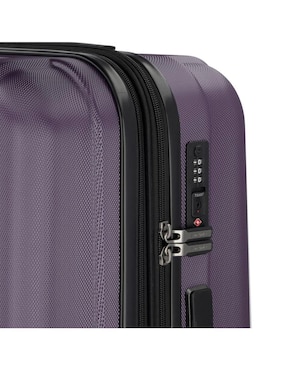 Maleta con ruedas de viaje Samsonite Fiero 3.0